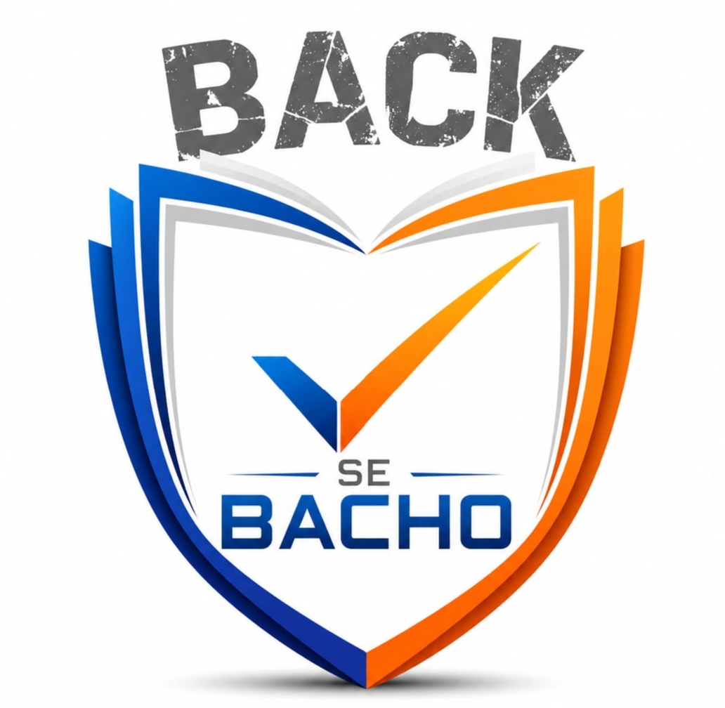 BackseBacho Logo